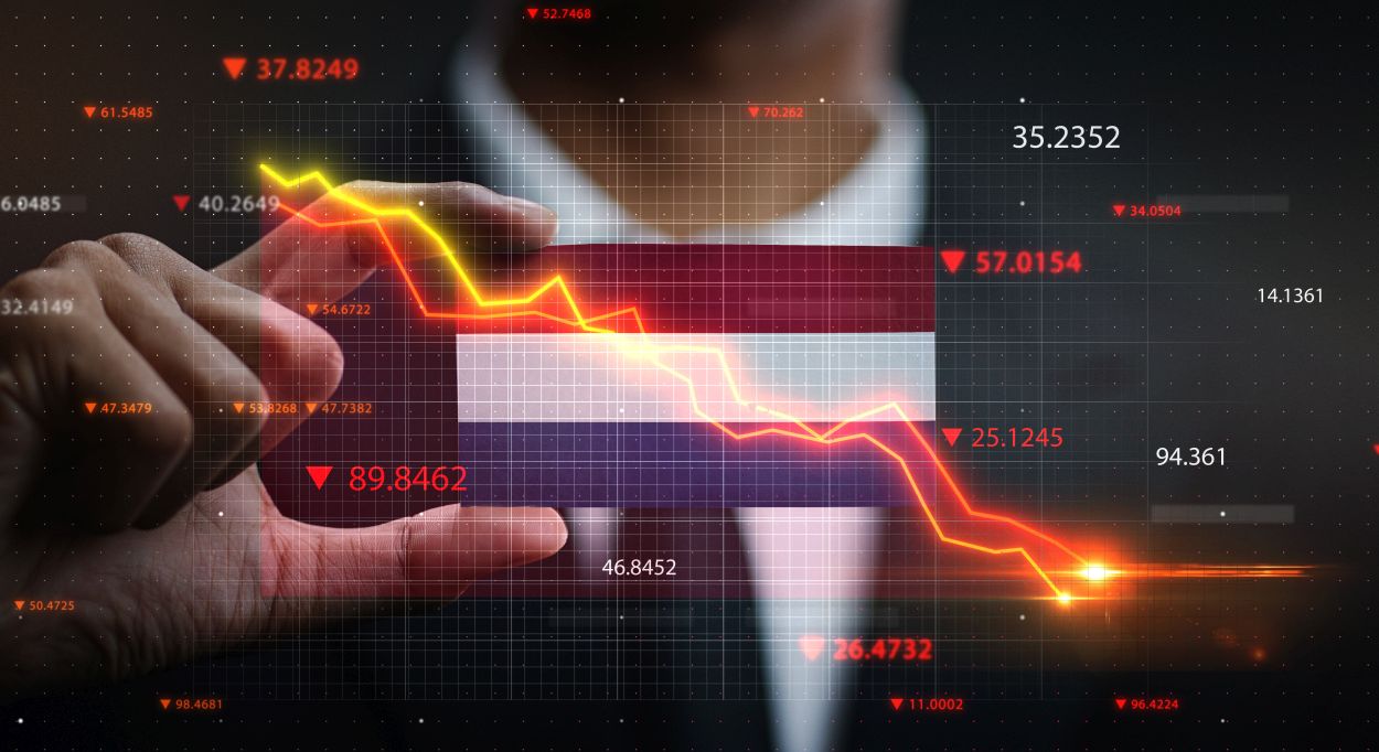 Hiszpańskie ceny przemysłowe wzrosły o 43,2% rok do roku, w porównaniu z 43,6% w maju