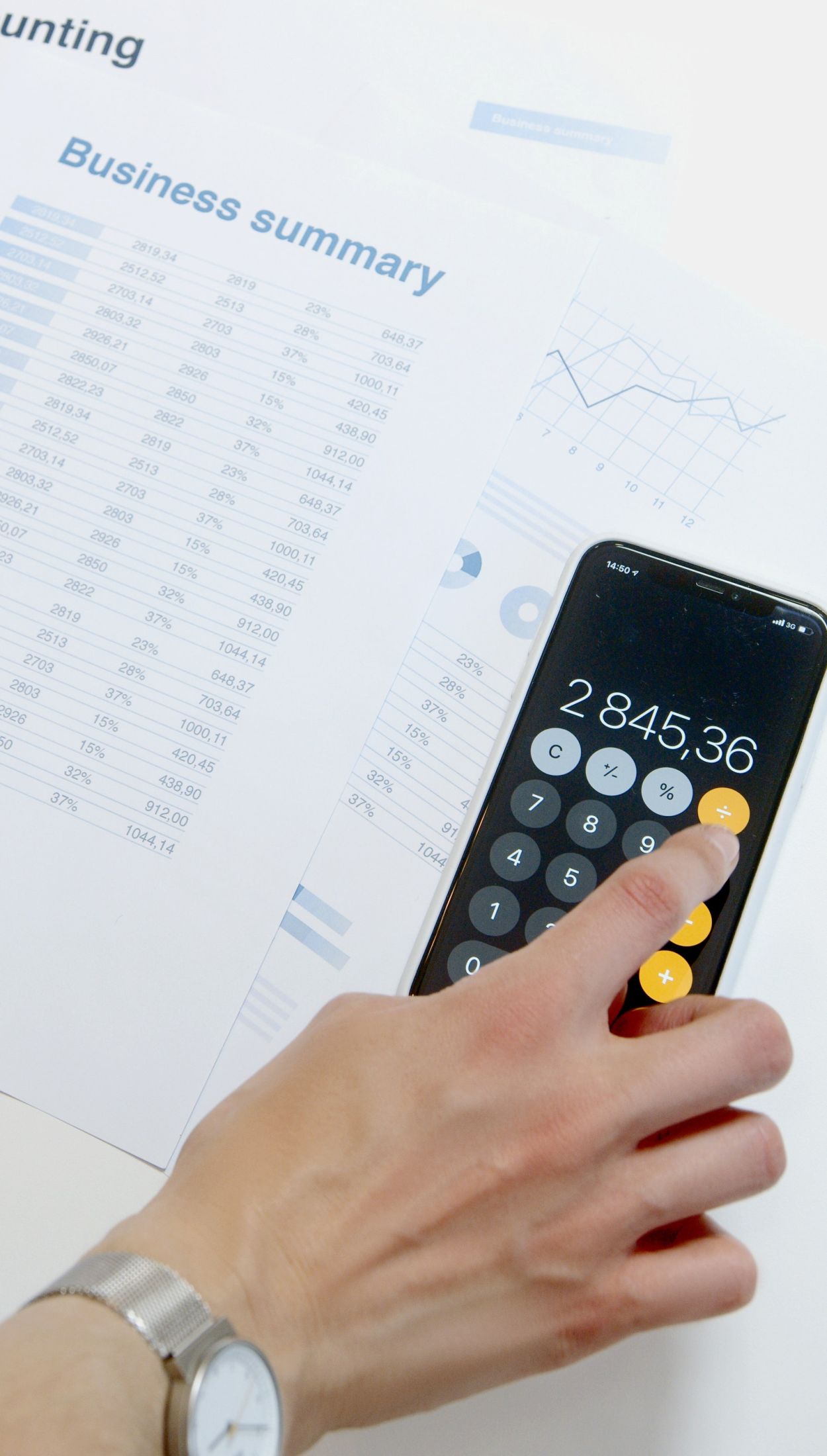 Dlaczego instytucje finansowe potrzebują nadzoru rynku