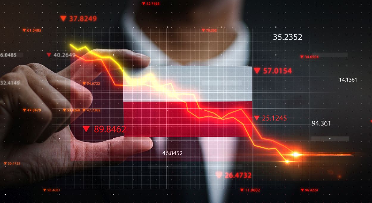 Prognoza ropy naftowej WTI: ceny ponownie spadają